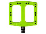 Deity Deftrap Pedals Green 