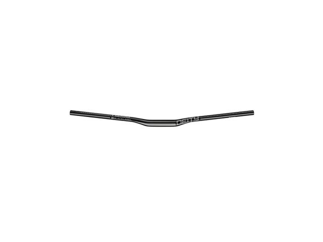 Deity Blacklabel Aluminium Handlebar 31.8mm Bore, 15mm Rise 800mm click to zoom image