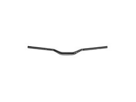 Deity Blacklabel Aluminium Handlebar 31.8mm Bore, 38mm Rise 800mm