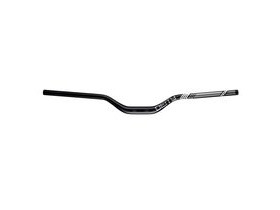 Deity Highside 760 Aluminium Handlebar 31.8mm Bore, 50mm Rise 760mm