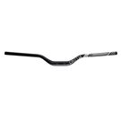 Deity Highside 760 Aluminium Handlebar 31.8mm Bore, 50mm Rise 760mm 