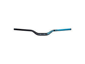 Deity Highside 800 Aluminium Handlebar 35mm Bore, 50mm Rise: 800mm