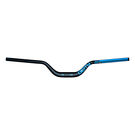 Deity Highside 800 Aluminium Handlebar 35mm Bore, 80mm Rise: 800mm 