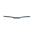 Deity Racepoint Aluminium Handlebar 35mm Bore, 25mm Rise 810mm 810MM BLUE  click to zoom image