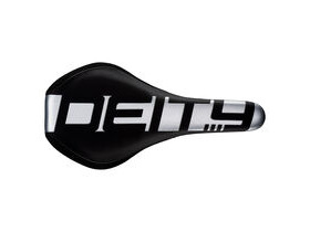 Deity Speedtrap Am Crmo Saddle Chrome