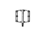 Deity Black Kat Pedals 100x100mm 100X100MM PLATINUM  click to zoom image