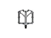 Deity Bladerunner Pedals 103x100mm 103X100MM PLATINUM  click to zoom image