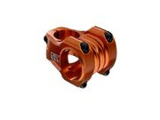 Deity Copperhead Stem 35mm Clamp 35MM ORANGE  click to zoom image