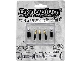 Dynaplug Plug Pack, 3 x Soft Nose and 2 x Mega plugs