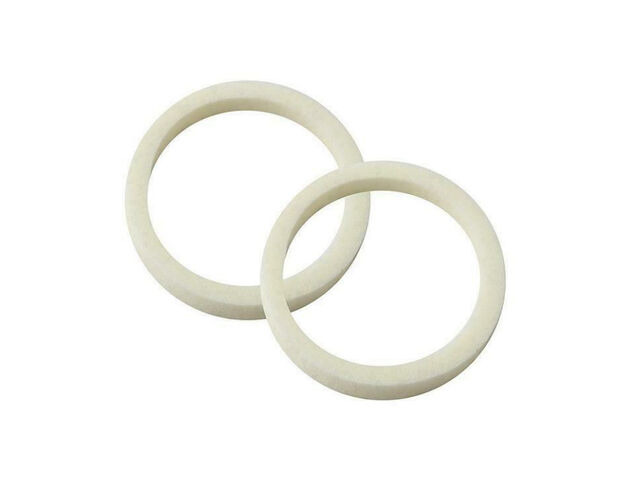 KINETIC BIKE BEARINGS 32mm Foam O-rings click to zoom image