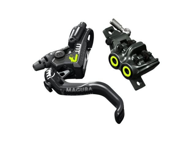 MAGURA MT7 Pro Disc Brake Complete click to zoom image