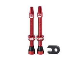 CushCore Tubeless Valves 55mm