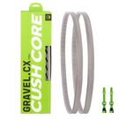 CushCore Gravel / CX Tyre Insert Set of 2 