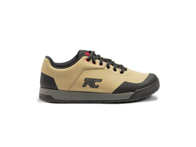 Ride Concepts Hellion Elite Shoes 2021 Khaki click to zoom image