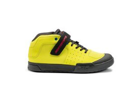 Ride Concepts Wildcat Sam Pilgrim Shoes 2021 Lime