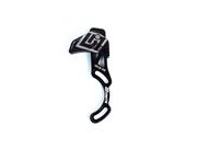 UNITE COMPONENTS Chain guide Compact Black V2 ISCG 05 