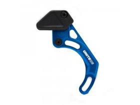 UNITE COMPONENTS Chain guide Compact Blue V2 ISCG 05