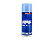Morgan Blue Electric Contact Spray 400ml, Aerosol click to zoom image