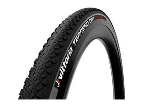 Vittoria Terreno Dry 31-622 Cyclocross anth-blk-blk G2.0