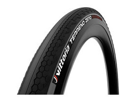 Vittoria Terreno Zero 650x47c Gravel Blk Anthracite G2.0