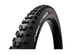 Vittoria E-Mazza 27.5X2.6 Enduro 2-Ply Full Black 4C G2.0