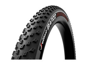 Vittoria E-Barzo 29X2.25 XC TNT Blk Anthracite 4C G2.0