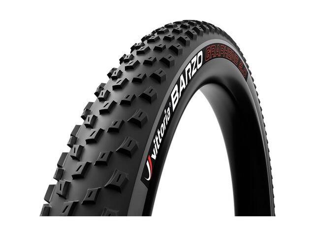 Vittoria E-Barzo 29X2.25 XC TNT Blk Anthracite 4C G2.0 click to zoom image