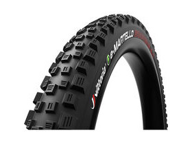 Vittoria E-Martello 29X2.6 Enduro 2-Ply Full Black 4C G2.0