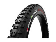 Vittoria E-Mazza 29X2.4 Enduro 2-Ply Full Black 4C G2.0 