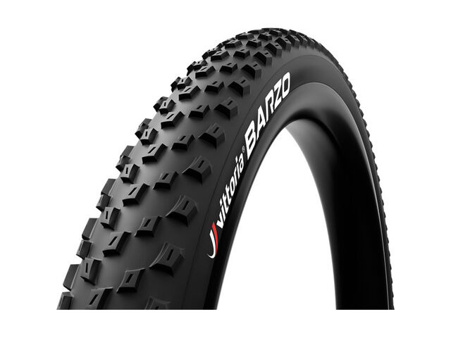 Vittoria Barzo 27.5X2.1 Rigid Full Black click to zoom image