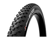 Vittoria Barzo 27.5X2.1 Rigid Full Black 