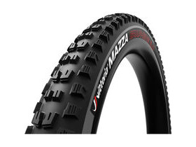 Vittoria Mazza 27.5X2.4 Trail Blk Anthracite G2.0