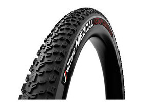 Vittoria Mezcal III 27.5X2.25 XC Blk Anthracite G2.0