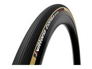 Vittoria Corsa Control 25-28' Tub Black Tan G2.0 