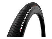 Vittoria Corsa Control 700x25c TLR Full Black G2.0 