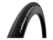 Vittoria Corsa Speed 700xx25c TLR Full Black G2.0 