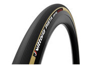 Vittoria Pista Control 700x23c Fold Black Tan G2.0 