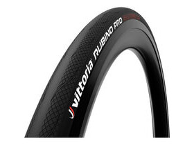 Vittoria Rubino Pro IV 650x23c Fold Full Black G2.0