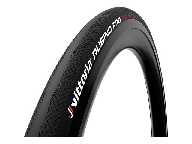 Vittoria Rubino Pro IV 650x23c Fold Full Black G2.0 click to zoom image