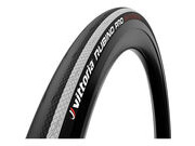 Vittoria Rubino Pro IV 700x25c Fold Black White G2.0 