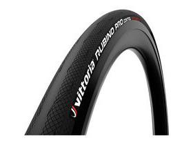 Vittoria Rubino Pro IV Control 700x28c Fold Full Black G2.0