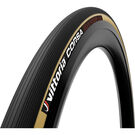 Vittoria Corsa 30-28' Tub Black Tan G2.0 