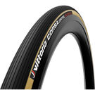 Vittoria Corsa Control 28-28' Tub Black Tan G2.0 