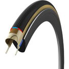 Vittoria Corsa Pro 28-28" Black Tan G2.0 Tubular Tyre click to zoom image