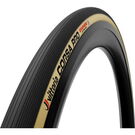 Vittoria Corsa Pro 30-28" Black Tan G2.0 Tubular Tyre 