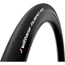 Vittoria Rubino Pro IV 700x32c Fold Full Black G2.0 Clincher Tyre 