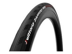 Vittoria Zaffiro V 700x25c Rigid Full Black