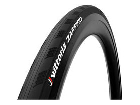 Vittoria Zaffiro V 700x32c Rigid Full Black