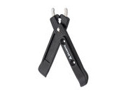 Granite TALON Tyre Lever with Stainless Chain Removing Tips 