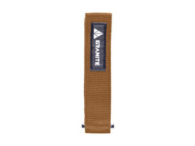 Granite Granite ROCKBAND Carrier Belt Strap 450mm Brown